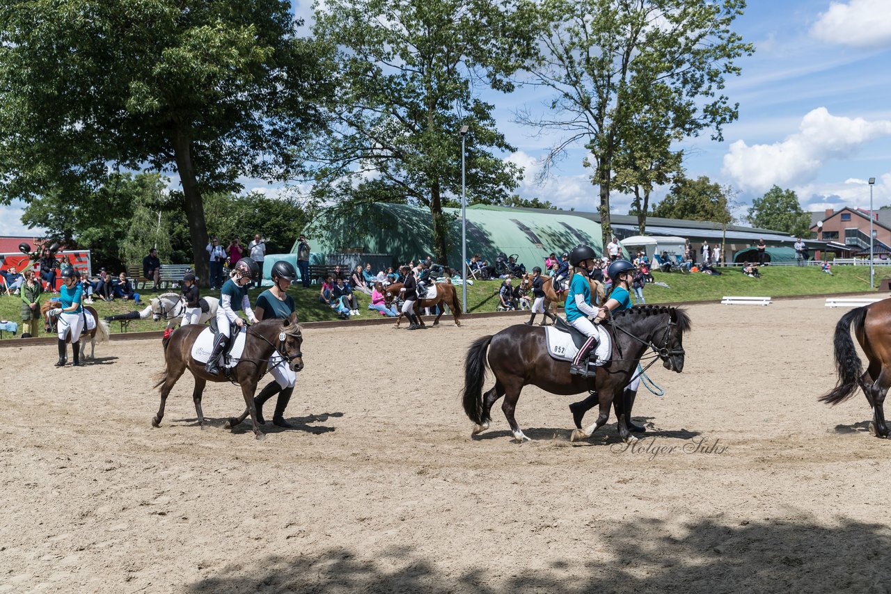 Bild 149 - Pony Akademie Turnier